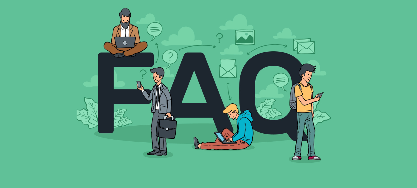  Raceoption ট্রেডিং FAQ: সাধারণ ট্রেডিং প্রশ্নের উত্তর