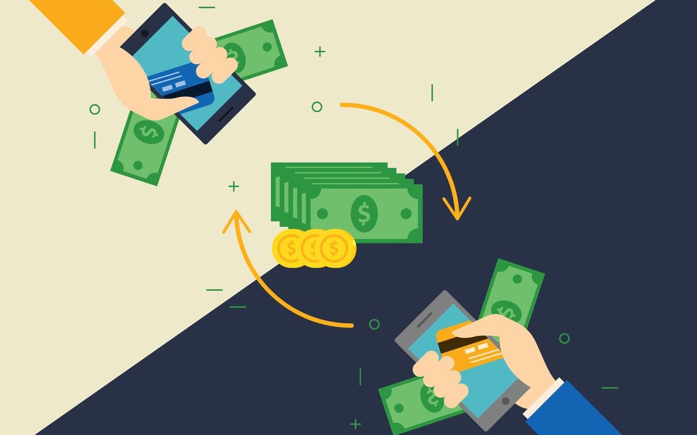 Méthodes de dépôt Raceoption et exigences de financement