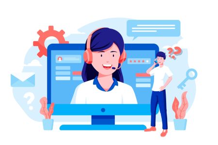 Raceoption Desteğiyle İletişime Geçin: Telefon, Sohbet, E-posta ve Yanıt Süreleri