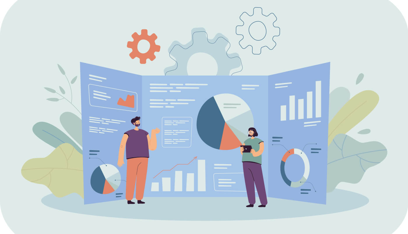 Raceoption Kaydı ve İkili Opsiyon Ticareti: Hesap ve Ticaret Adımları