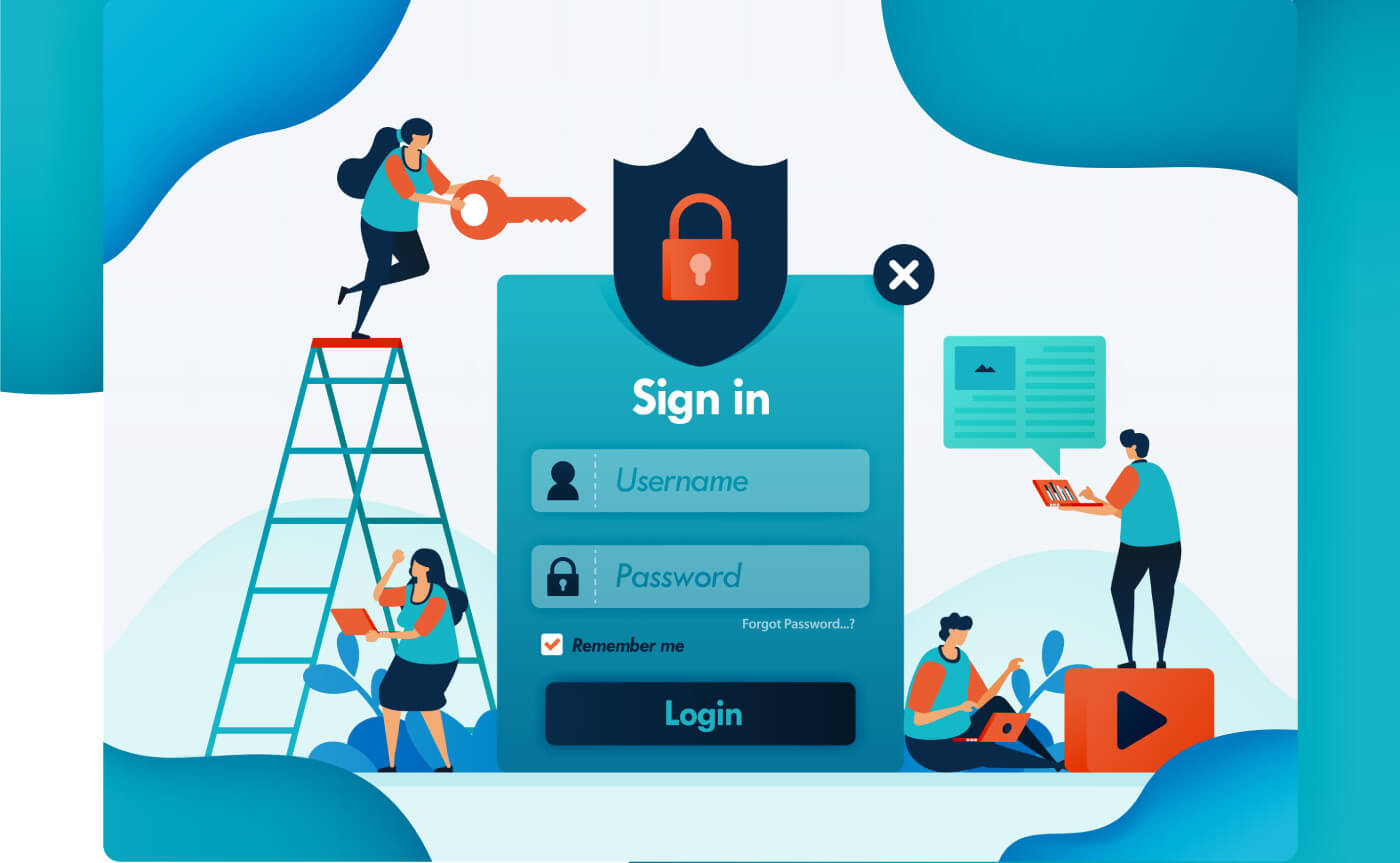 Accesso a Raceoption: reimposta la password dimenticata e accedi al tuo account