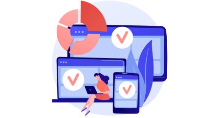 Akaun Terbuka Raceoption: Langkah, Jenis Akaun dan Keperluan